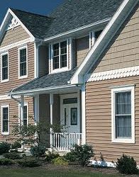 The benefits of vinyl siding for your home