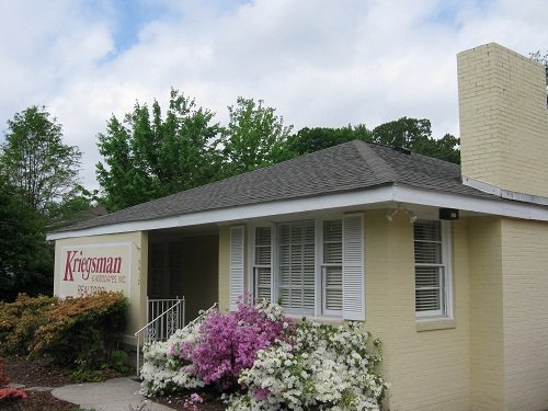 Choosing a Greensboro roofing company