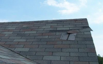 Tips for finding reliable roofing companies in Winston-Salem, NC.