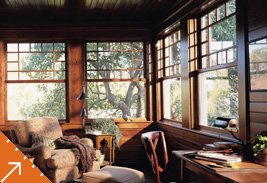 Recognizing the best replacement windows for your Greensboro home