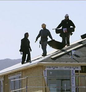 Winston-Salem NC and Triad area roofing companies