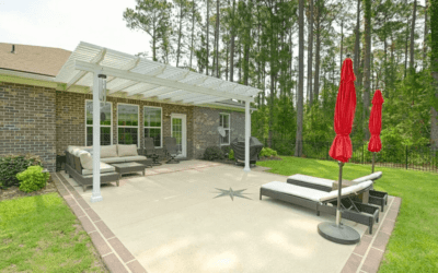 Greensboro Patio Covers: Elevating the Gate City’s Outdoor Experience