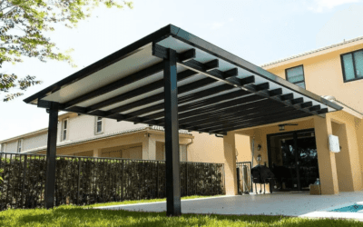 The Ultimate Guide to Custom Patio Covers in the Triad NC Area