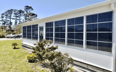 Kernersville Patio Covers: Hometown Outdoor Freedom with Triad Installations